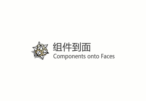 Components onto Faces v1.2.0(组件到面)