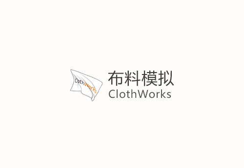 布料模拟-ClothWorks-1.8.0 简体中文/繁體中文 语言包
